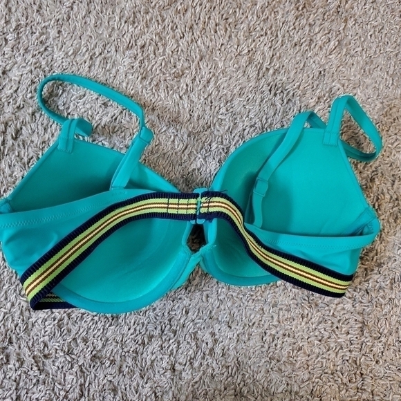 Aerie 34D Swim Top - Picture 3 of 5